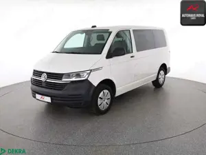 Volkswagen T6 Caravelle T6 Caravelle T6.1 2.0 TDI 7 SITZE STANDHEIZ,LED