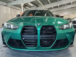 BMW M3 Competition Touring ACC Inno Drivers Package