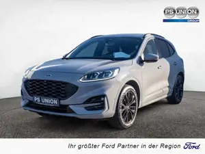 Ford Kuga GR TECH 2.5 FHEV 190PS CVT AWD