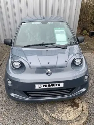 Aixam Others MINAUTO Access Diesel