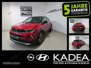 Opel Mokka e 180°Kamera,PDC,Lenk+Sitzhzg.,LED,