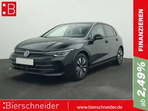 Volkswagen Golf 8 1.5 eTSI DSG Goal AHK IQ-LIGHT KAMERA Bild 1