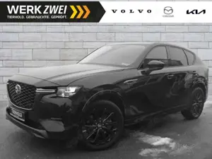 Mazda CX-60 2,5 Homura PHEV AWD PANO ACC HUD 360°