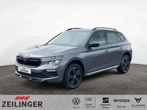 Skoda Kamiq Monte Carlo TSI DSG|PANO|AHK|KAMERA|