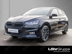 Skoda Fabia 1,0 TSI DSG Monte Carlo