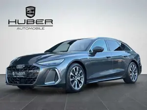 Audi A6 Avant TDI quattro S-Line MATRIX AHK STHZG 360