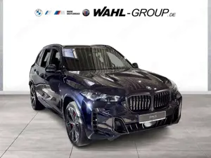 BMW X5 xDrive30d M Sport Pro Standhzg AHK Panorama Crafte Bild 3