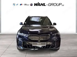 BMW X5 xDrive30d M Sport Pro Standhzg AHK Panorama Crafte Bild 2