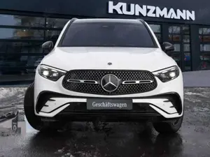 Mercedes-Benz GLC 220 d 4MATIC AMG Night Panorama Memory 360° Bild 2