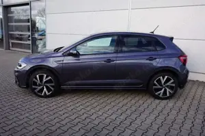 Volkswagen Polo R-Line 1,0 l TSI 7-Gang-DSG Navi,RFK,ACC,LED Bild 4