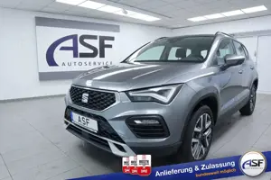 SEAT Ateca Style #Kamera hi #ACC #Navi #Sprachst. #Schaltw...