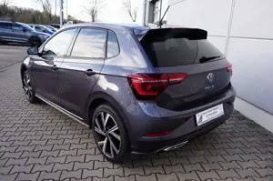 Volkswagen Polo R-Line 1,0 l TSI 7-Gang-DSG Navi,RFK,ACC,LED Bild 5