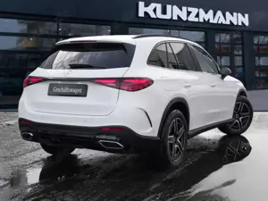 Mercedes-Benz GLC 220 d 4MATIC AMG Night Panorama Memory 360° Bild 3