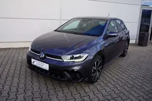Volkswagen Polo R-Line 1,0 l TSI 7-Gang-DSG Navi,RFK,ACC,LED Bild 3