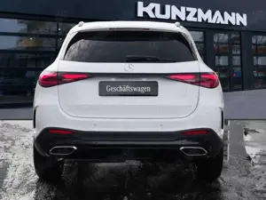 Mercedes-Benz GLC 220 d 4MATIC AMG Night Panorama Memory 360° Bild 4