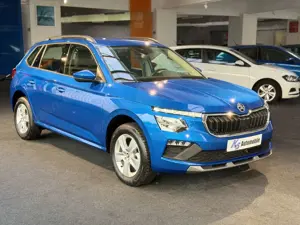 Skoda Kamiq *DIGITAL*SITZH.*KAMERA*USB*KLIMAAUT.*