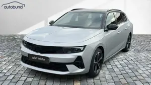 Opel Astra L SportsTourer 1,2 GS Automatik digital Cockpit