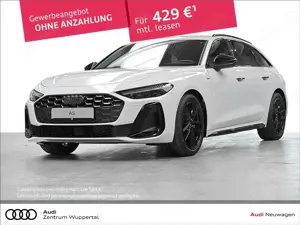 Audi A5 AVANT TFSI S LINE AHK MMI NAVI MATRIX LED 19 ZOLL