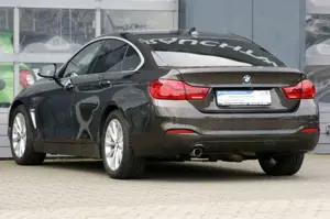 BMW 418 418d Gran Coupe Aut. Advantage Bild 3