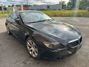 BMW 650 i