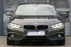 BMW 418 418d Gran Coupe Aut. Advantage Bild 5