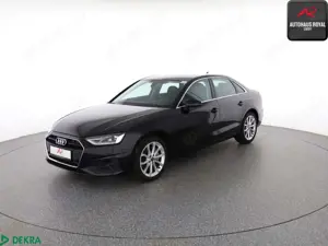 Audi A4 A4 40 TDI SPORTSITZE,MEMORY,NAVI,PARKLENKASSIST