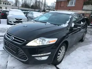 Ford Mondeo Mondeo Turnier Turnier 2.0 EcoBoost Aut. Titanium