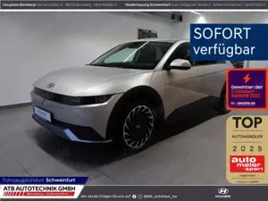 Hyundai IONIQ 5 77,4 kWh TECHNIQ 98,9% SOH Navi Soundsystem Bose