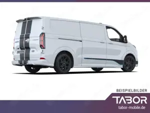 Ford Transit Custom E-71kWh Sport 340L2 LED UVP-40%* Bild 3