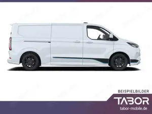 Ford Transit Custom E-71kWh Sport 340L2 LED UVP-40%* Bild 2