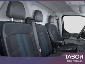 Ford Transit Custom E-71kWh Sport 340L2 LED UVP-40%* Bild 5