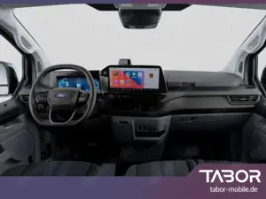 Ford Transit Custom E-71kWh Sport 340L2 LED UVP-40%* Bild 4
