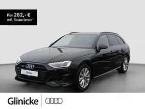 Audi A4 40 TFSI quattro S-tronic LED ACC Einpar