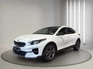 Kia XCeed Platinum Edition,LED,Dig.Tacho,Pano,Kamera