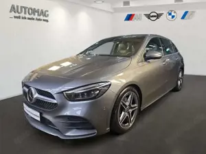 Mercedes-Benz B 200 AMG-Line*AHK*Kamer*Multibeam LED*Pre-Safe-System*P