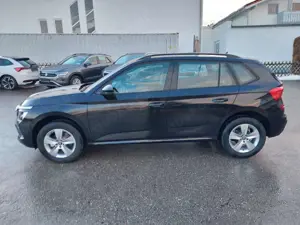 Skoda Kamiq Kamiq 1.0 TSI DSG 130 Jahre AHK 5J Gar.Kamera Alu