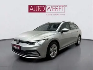 Volkswagen Golf Variant 8 2.0 TDI DSG LIFE NAVIGATION LED PDC SHZ TEMPOMAT