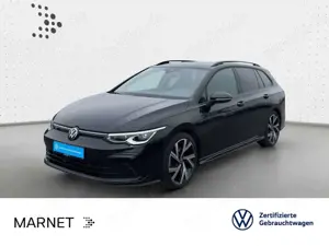 Volkswagen Golf VIII Var.2.0 TDI DSG R-Line*Navi*AHK*IQ-Lig