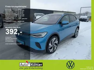 Volkswagen ID.4 Pro Matrix/Pano/CCS/CarPlay/AHK/Wärmepumpe