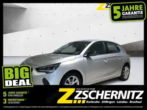 Opel Corsa F 1.2 Elegance LED+Navi+SHZ+Fernlichtass.