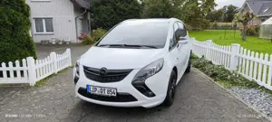 Opel Zafira Tourer Zafira Tourer 2.0 CDTI Style