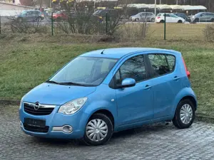 Opel Agila Agila 1.0 ecoFLEX Edition Tüv Neu