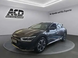 Kia EV6 58-kWh *Air*Comfort*Assist*Drive*Sound*Wärmepumpe