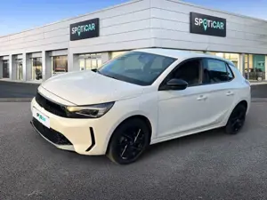 Opel Corsa Corsa 1.2 Direct Injection Turbo GS Sitzheizung