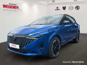 Nissan Qashqai QASHQAI MY24 1.5 VC-T e-POWER 190 PS 4x2 N-Desig