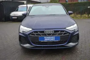 Audi A3 Sportback 110 kW TDI S line Schiebedach;Autom Bild 2