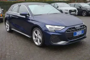 Audi A3 Sportback 110 kW TDI S line Schiebedach;Autom Bild 3