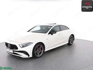 Mercedes-Benz CLS 53 AMG CLS 53 AMG 4M DESIGNO STANDHEIZ,HUD,MASSAGE,360