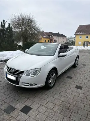 Volkswagen Eos