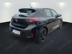 Opel Corsa 5T 1.2 Edition LED+Winter-Paket+Kamera Bild 5